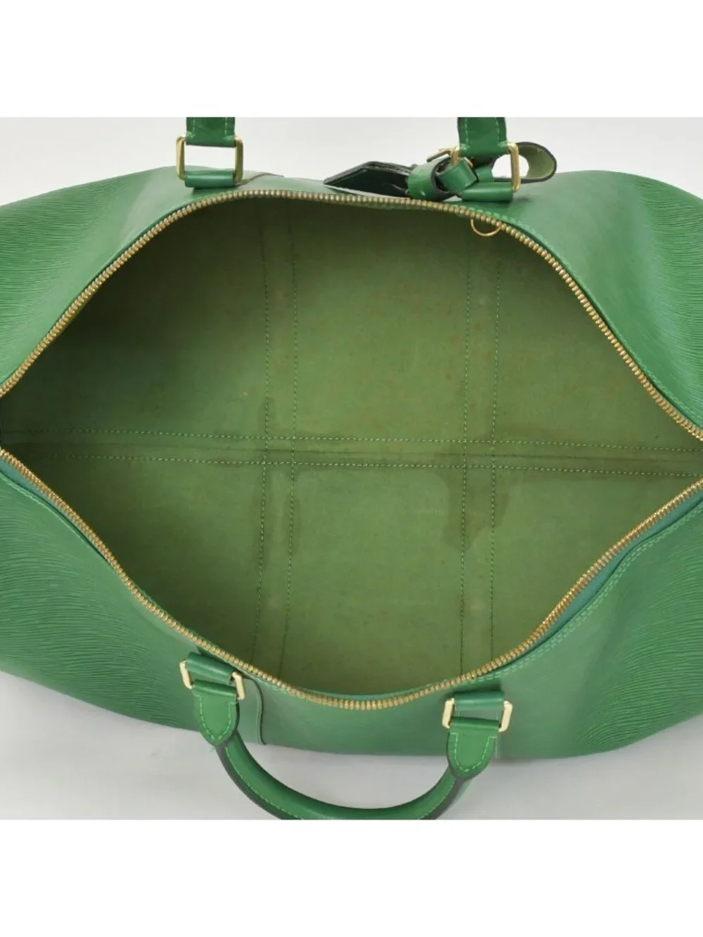 Louis Vuitton this authentic